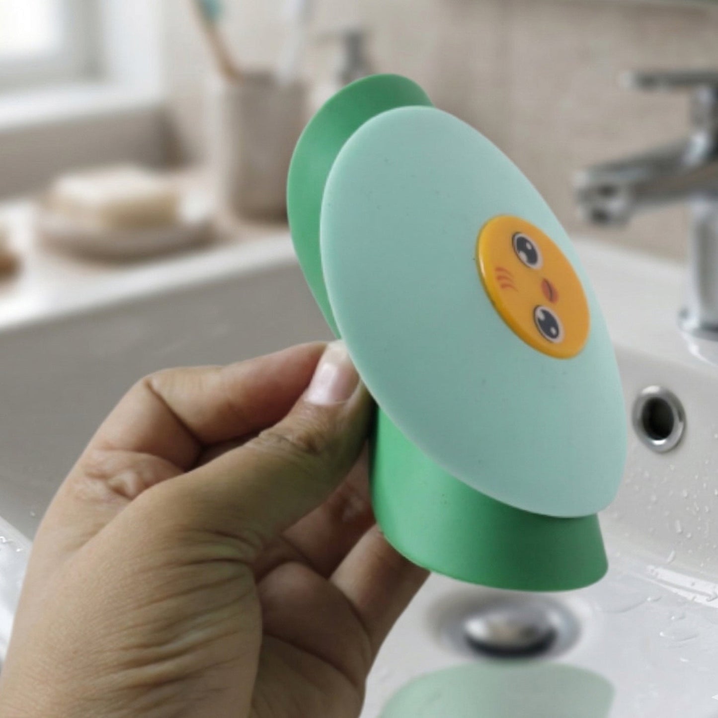  suction base drain stopper