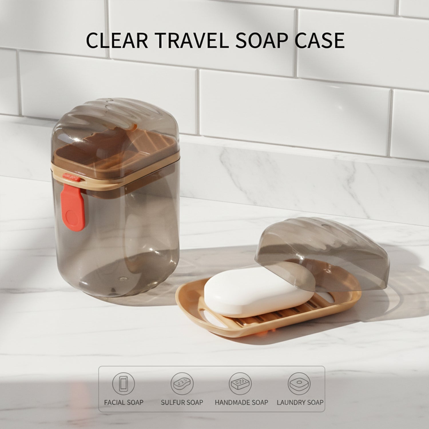 Soap Box