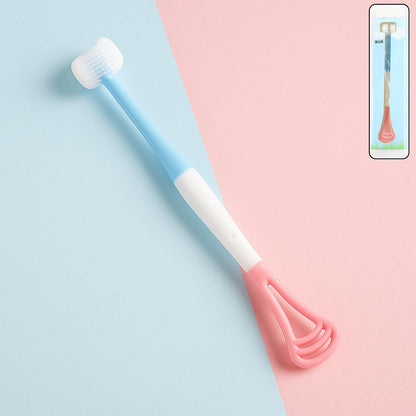 Breath Cleaner