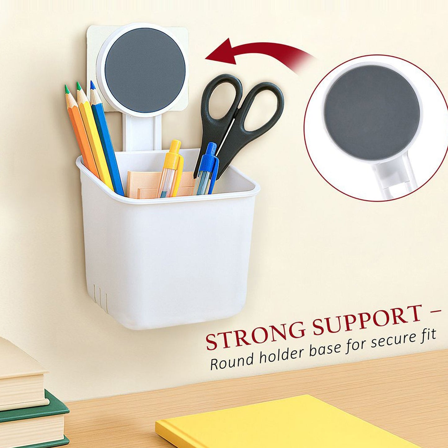 Wall Storage