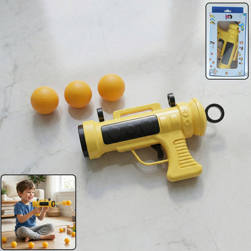 Gun Toy Set