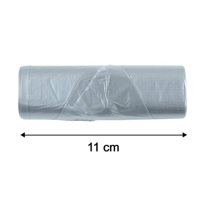 Multipack Garbage Bags Roll Set (6 Roll, 45x55 Cm)