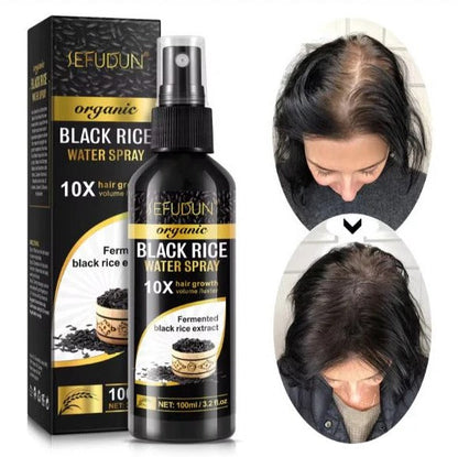 Black Rice Water For Hair Growth ( Pack Of 1 )