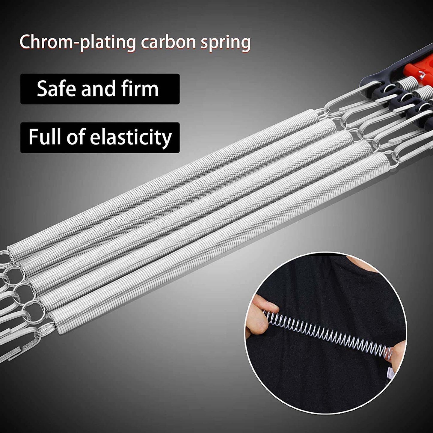 Chest Trainer