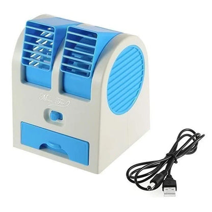 Avion Air Portable 3 In 1 Conditioner Humidifier Purifier Mini Cooler