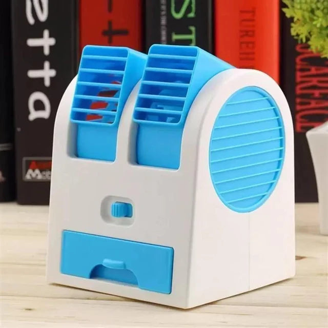 Avion Air Portable 3 In 1 Conditioner Humidifier Purifier Mini Cooler