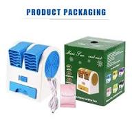 Avion Air Portable 3 In 1 Conditioner Humidifier Purifier Mini Cooler