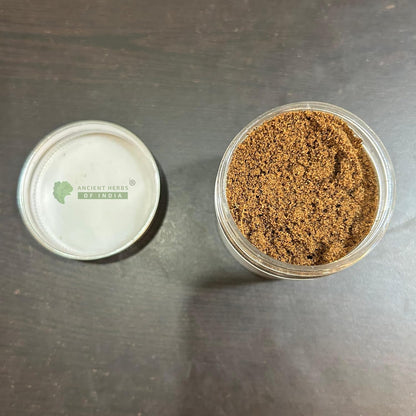 Jamalgota Ayurvedic Hair Growth Powder