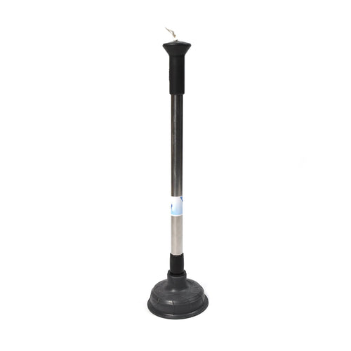 Drain Unblocker Pump for Kitchen, Sink & Toilet Cleaning