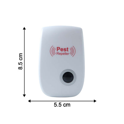  safe pest repeller for rooms