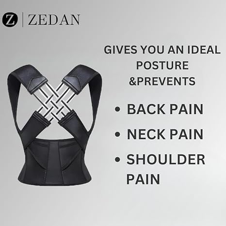 Posture Corrector