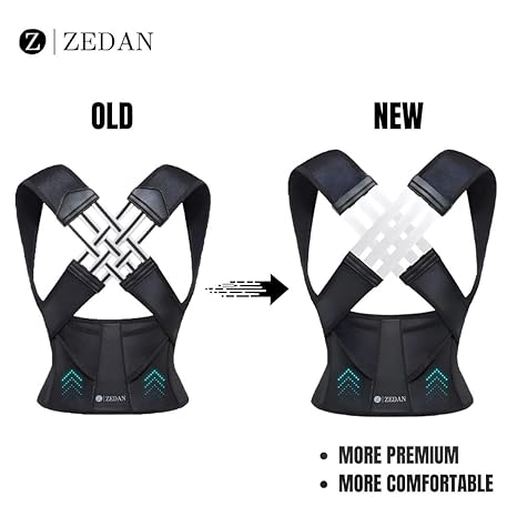 Posture Corrector