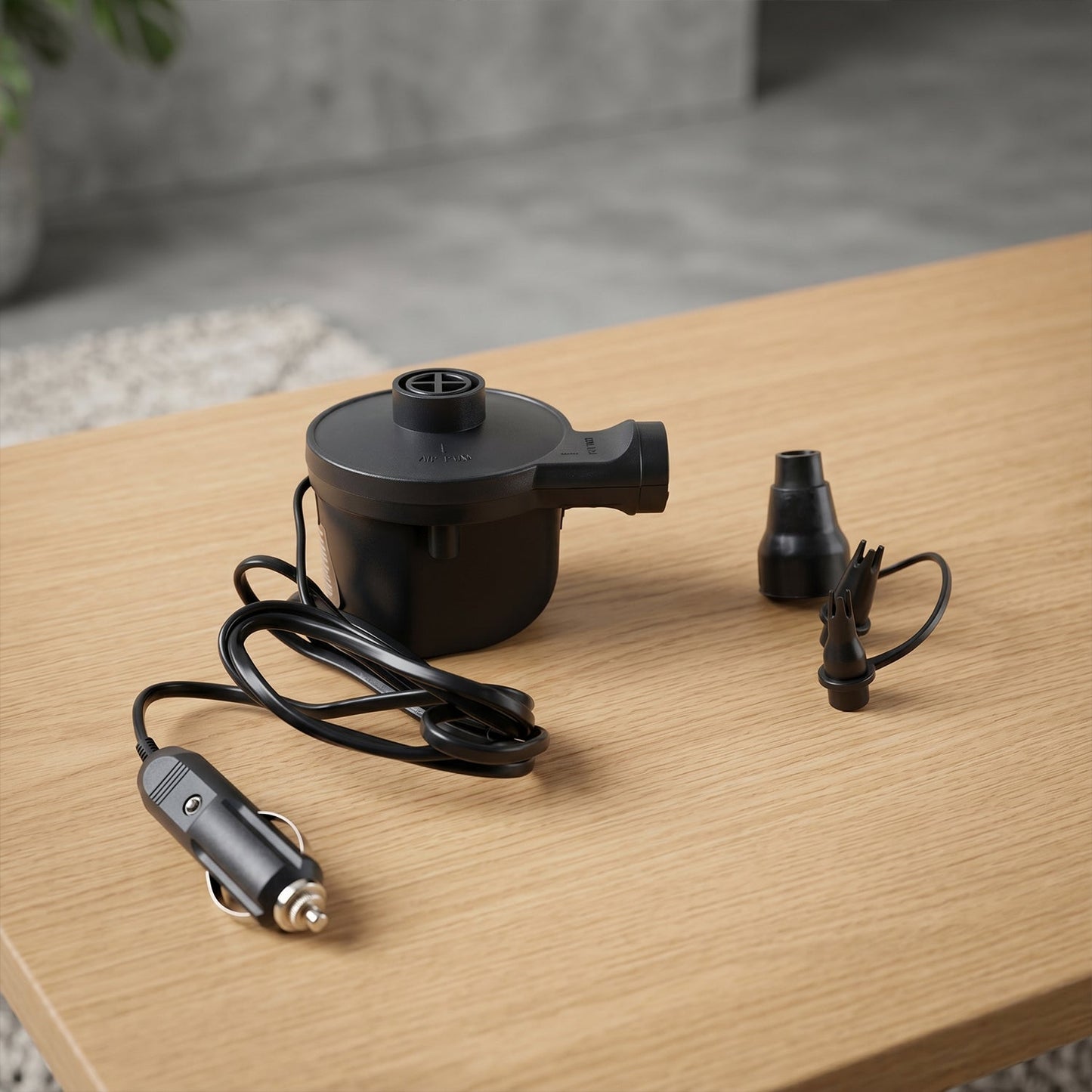 Car Sleeping Bed