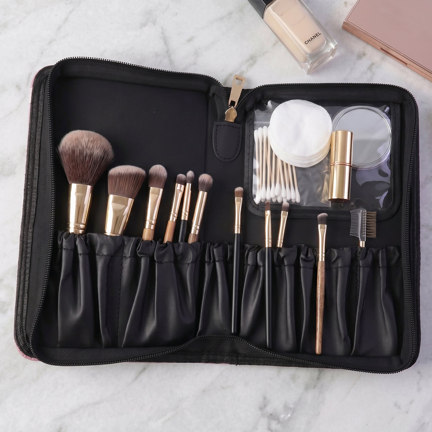 Storage Pouch