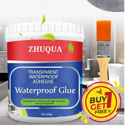Waterproofing Insulation Sealant Glue |🔥BUY 1 GET 1 FREE🔥