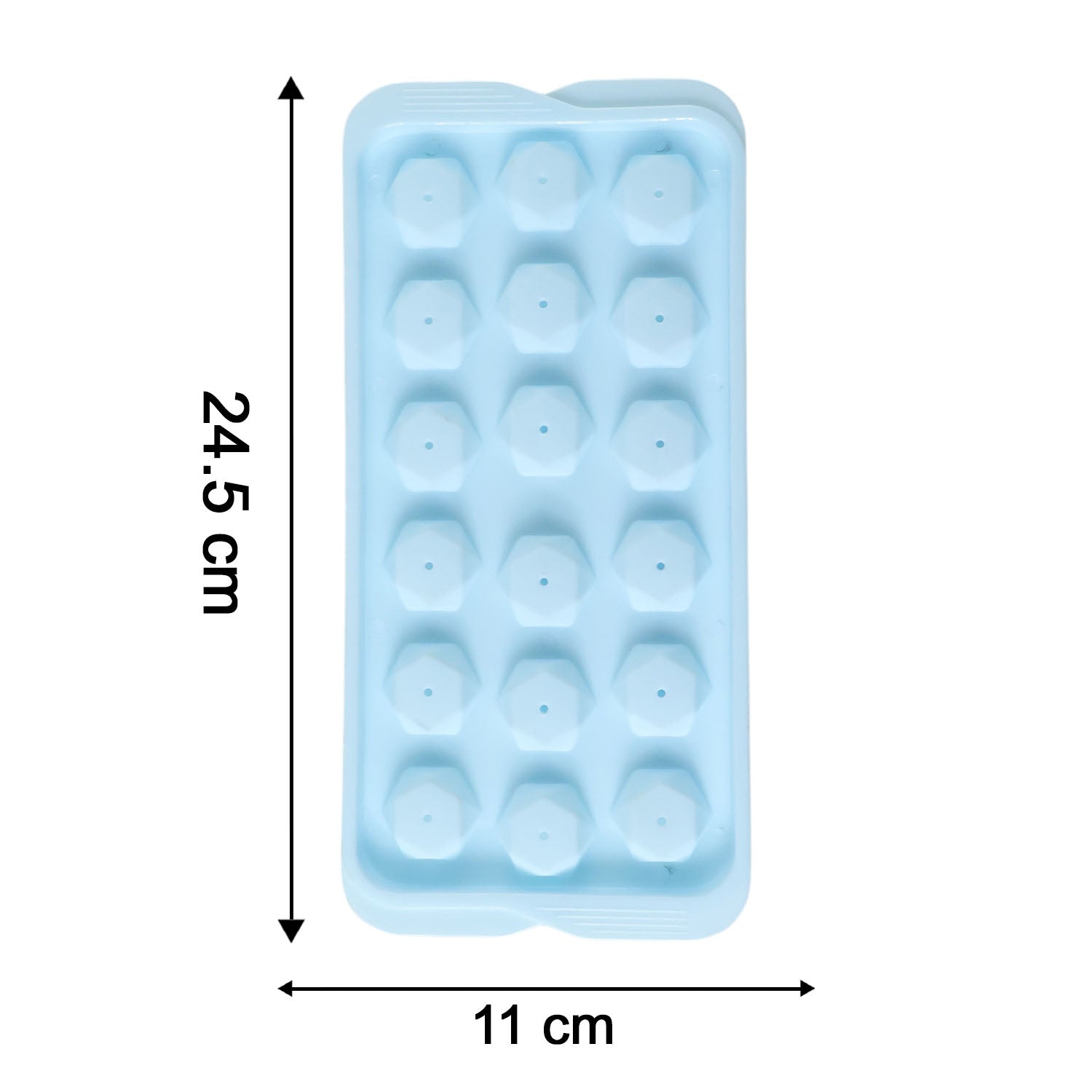 easy release ice tray