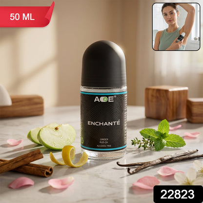 Flora Mist