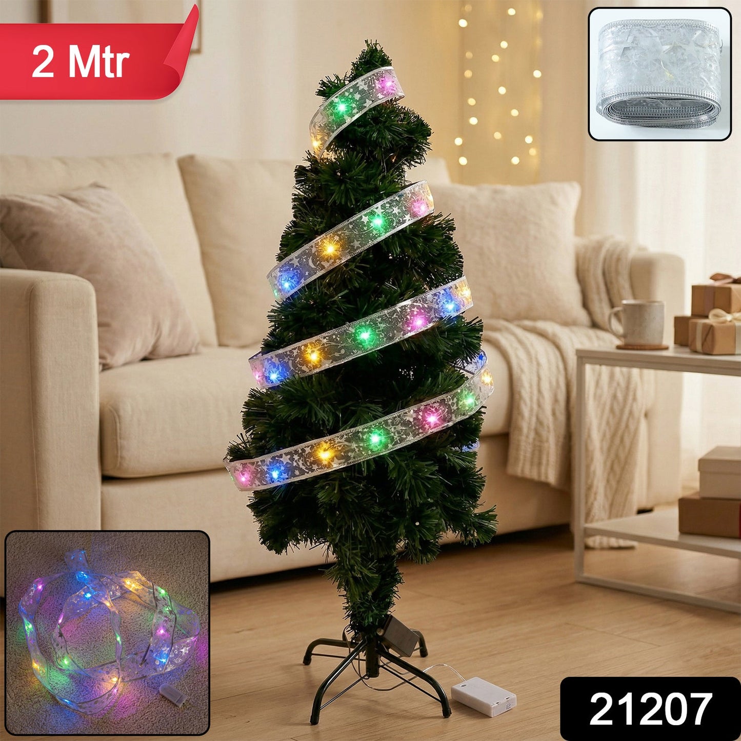 decorative light