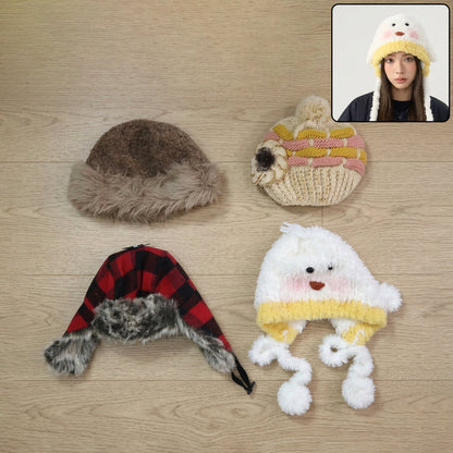 Warm Cap